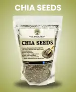 Chia Seeds