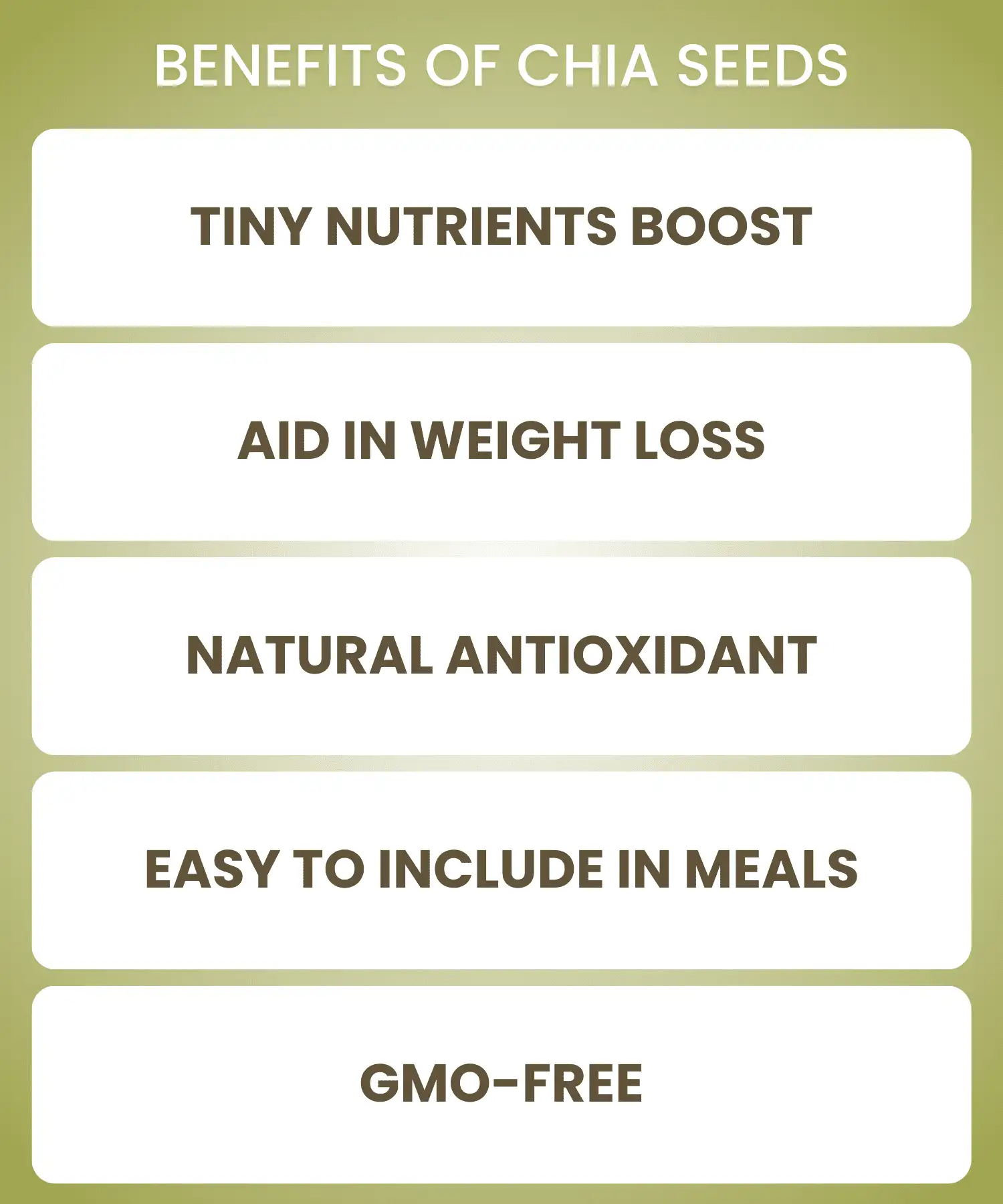 Chia Seeds - Image 2