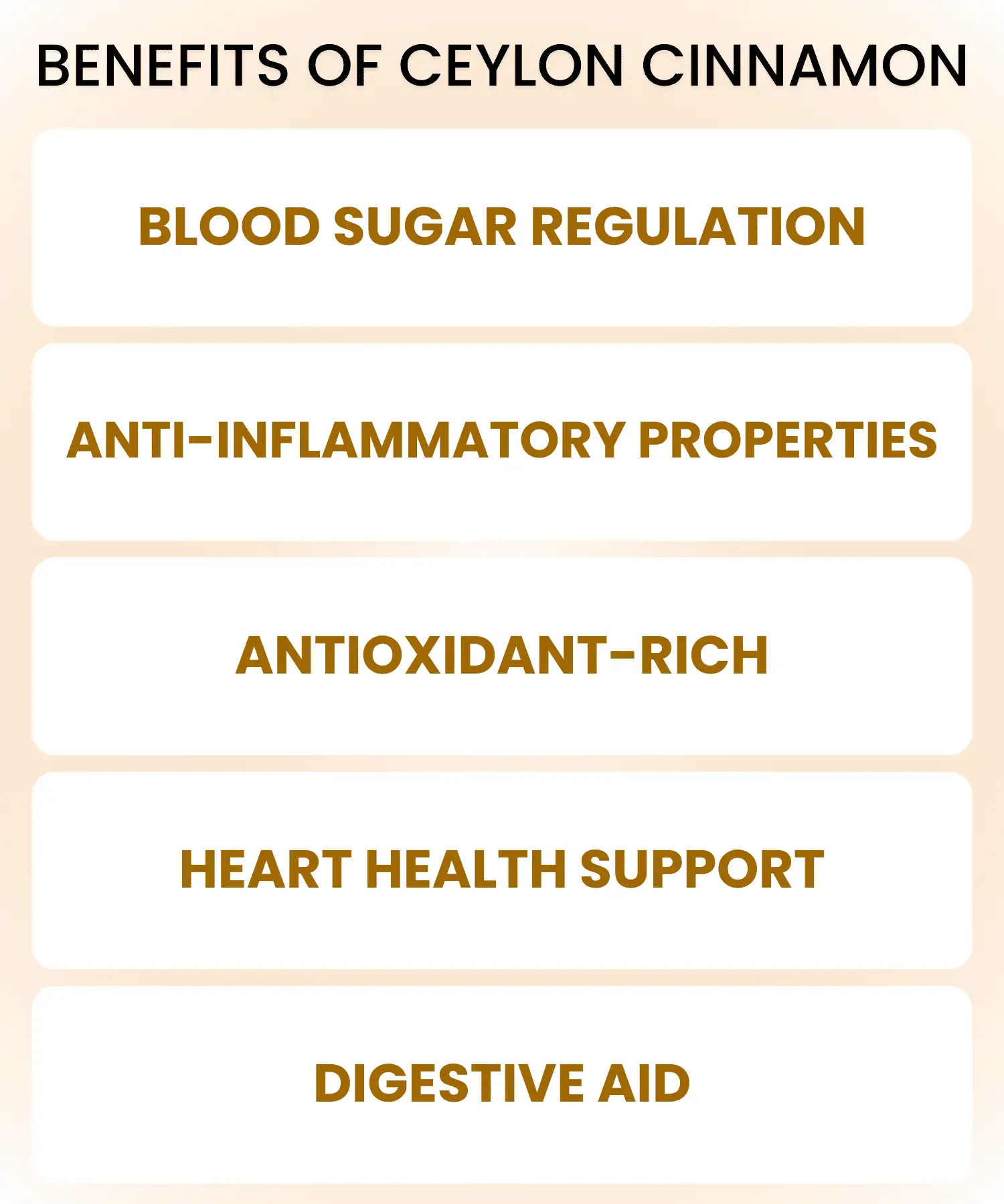 Ceylon Cinnamon Powder - Image 2