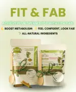 Fit & Fab