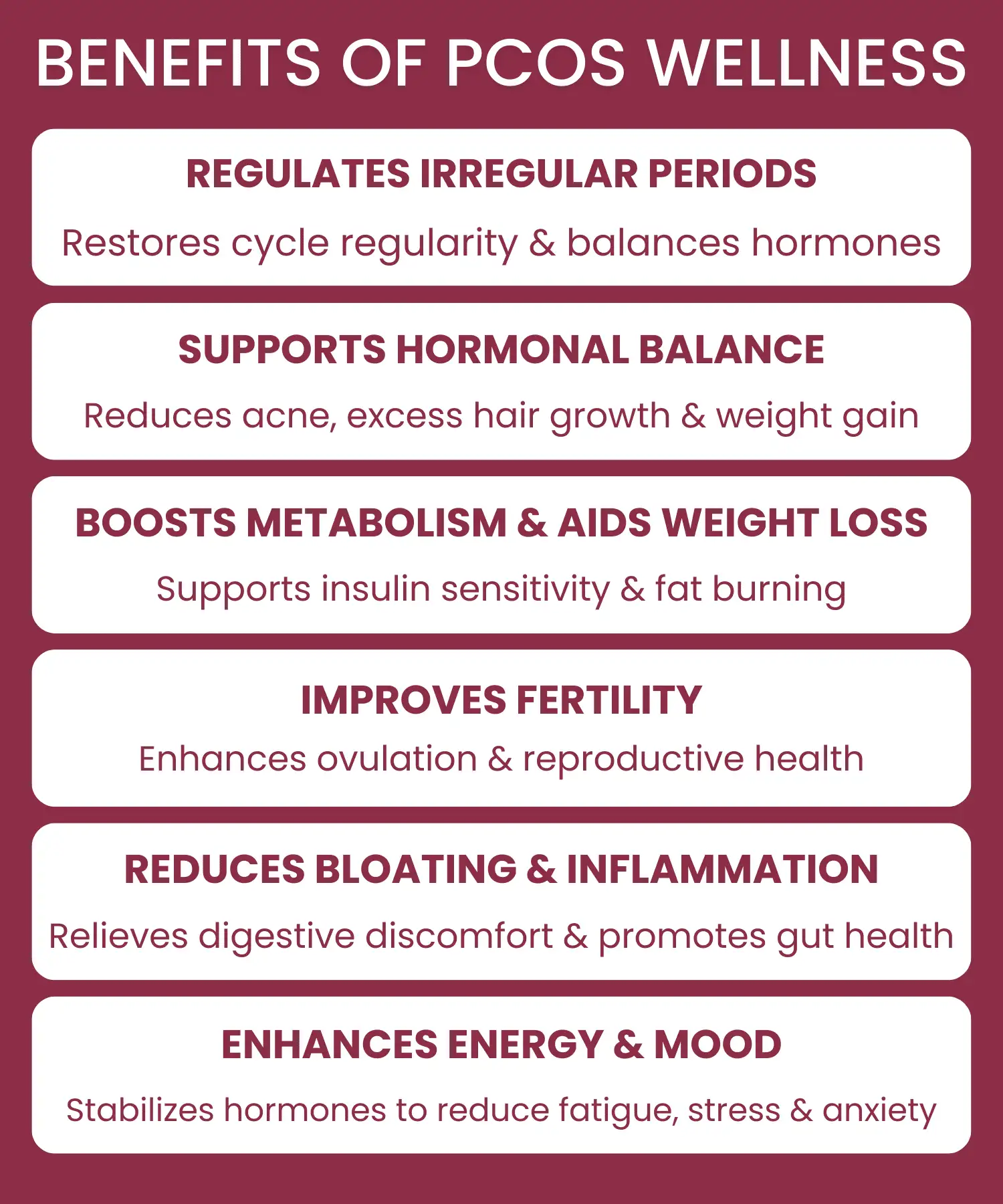 PCOS Wellness - Image 2
