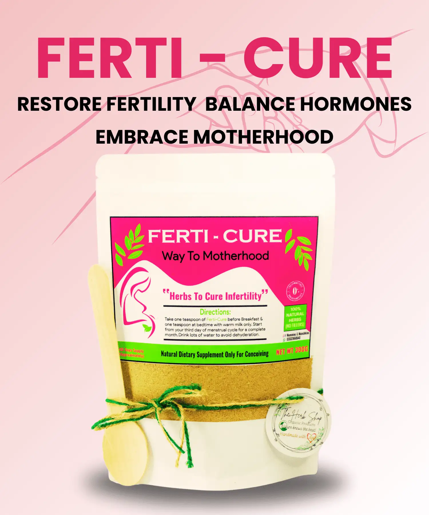 Ferti - Cure - Image 1