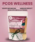 PCOS Wellness