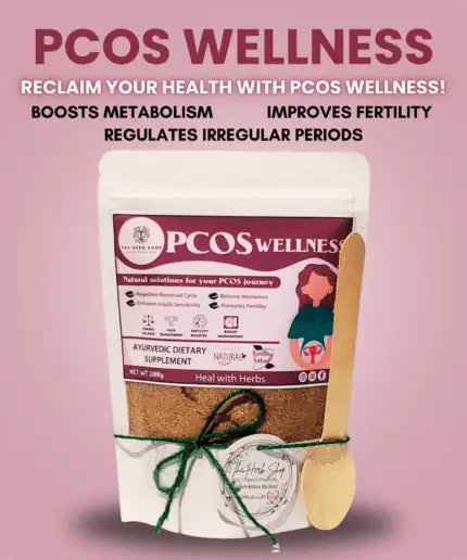 PCOS Wellness