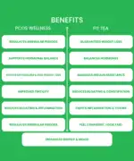 Fit tea + PCOS Bundle - Image 2